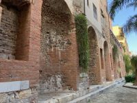 7. Reisetag – Aufenthalt in Taormina – „Naumachia“ di Taormina &ndash; &copy; Andreas Wolfsteller (Eberhardt TRAVEL)