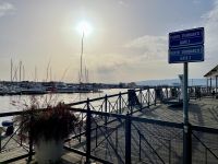 Hafen von Milazzo &ndash; &copy; Patrick Fritzsche (Eberhardt TRAVEL)