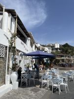 Insel Panarea  &ndash; &copy; Patrick Fritzsche (Eberhardt TRAVEL)