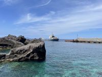 Stopp in Ginostra &ndash; &copy; Patrick Fritzsche (Eberhardt TRAVEL)