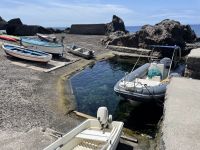 Stopp in Ginostra &ndash; &copy; Patrick Fritzsche (Eberhardt TRAVEL)