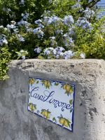 Stopp in Ginostra &ndash; &copy; Patrick Fritzsche (Eberhardt TRAVEL)