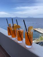 Stopp in Ginostra &ndash; &copy; Patrick Fritzsche (Eberhardt TRAVEL)