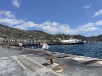 Ankunft in Lipari &ndash; &copy; Patrick Fritzsche (Eberhardt TRAVEL)