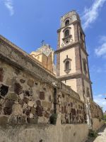 Lipari &ndash; &copy; Patrick Fritzsche (Eberhardt TRAVEL)