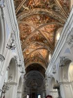 Lipari - Kirche San Bartolomeo  &ndash; &copy; Patrick Fritzsche (Eberhardt TRAVEL)