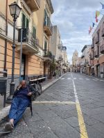 typisch Italien &ndash; &copy; Patrick Fritzsche (Eberhardt TRAVEL)