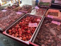Catania - Fischmarkt &ndash; &copy; Patrick Fritzsche (Eberhardt TRAVEL)