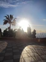 Von der Sonne geweckt &ndash; &copy; Anne Sturm (Eberhardt TRAVEL)