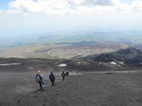 Ab durch die Lavafelder! &ndash; &copy; Anne Sturm (Eberhardt TRAVEL)