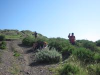 Jetzt aber - Picknick! &ndash; &copy; Anne Sturm (Eberhardt TRAVEL)