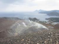 Oben angekommen &ndash; &copy; Anne Sturm (Eberhardt TRAVEL)