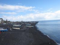 Idylle am Strand von Stromboli &ndash; &copy; Anne Sturm (Eberhardt TRAVEL)