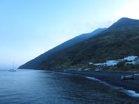 Am Abend &ndash; &copy; Anne Sturm (Eberhardt TRAVEL)