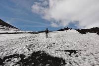 Auf dem Ätna &ndash; &copy; Lars Dittrich (Eberhardt TRAVEL)