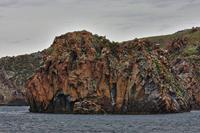Fahrt nach Vulcano &ndash; &copy; Lars Dittrich (Eberhardt TRAVEL)