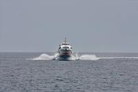 Fahrt nach Vulcano &ndash; &copy; Lars Dittrich (Eberhardt TRAVEL)
