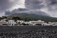 Auf Stromboli &ndash; &copy; Lars Dittrich (Eberhardt TRAVEL)