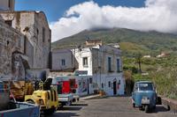 Auf Stromboli &ndash; &copy; Lars Dittrich (Eberhardt TRAVEL)