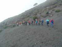 Auf Stromboli &ndash; &copy; Lars Dittrich (Eberhardt TRAVEL)