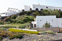 Auf Stromboli &ndash; &copy; Lars Dittrich (Eberhardt TRAVEL)
