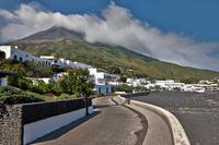 Auf Stromboli &ndash; &copy; Lars Dittrich (Eberhardt TRAVEL)