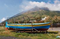 Auf Stromboli &ndash; &copy; Lars Dittrich (Eberhardt TRAVEL)