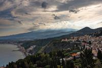 Taormina &ndash; &copy; Lars Dittrich (Eberhardt TRAVEL)