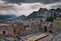 Taormina &ndash; &copy; Lars Dittrich (Eberhardt TRAVEL)