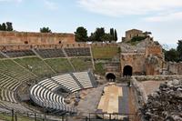 Taormina &ndash; &copy; Lars Dittrich (Eberhardt TRAVEL)