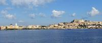 Ausfahrt von Milazzo &ndash; &copy; Anna Stiebing (Eberhardt TRAVEL)