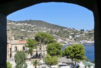 Lipari &ndash; &copy; Anna Stiebing (Eberhardt TRAVEL)