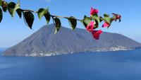 Blick nach Salina &ndash; &copy; Anna Stiebing (Eberhardt TRAVEL)