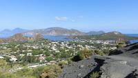 Wanderung auf Vulcano &ndash; &copy; Anna Stiebing (Eberhardt TRAVEL)
