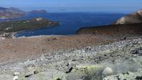 Fumarolen auf  Vulcano &ndash; &copy; Anna Stiebing (Eberhardt TRAVEL)