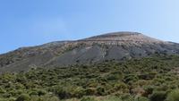 schlummernder Vulkan Vulcano &ndash; &copy; Anna Stiebing (Eberhardt TRAVEL)