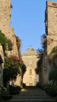 Kathedrale von San Bartolomeo, Lipari &ndash; &copy; Anna Stiebing (Eberhardt TRAVEL)