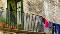 in den Straßen von Lipari Stadt &ndash; &copy; Anna Stiebing (Eberhardt TRAVEL)