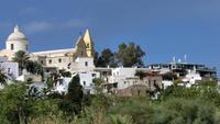 Ort Stromboli &ndash; &copy; Anna Stiebing (Eberhardt TRAVEL)