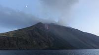 Sciara del Fuoco, die 