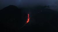 Lava am Stromboli &ndash; &copy; Anna Stiebing (Eberhardt TRAVEL)