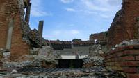 Teatro Greco Taormina &ndash; &copy; Anna Stiebing (Eberhardt TRAVEL)