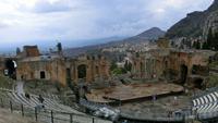 Teatro Greco Taormina