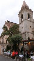 Taormina &ndash; &copy; Anna Stiebing (Eberhardt TRAVEL)