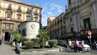 Catania &ndash; &copy; Anna Stiebing (Eberhardt TRAVEL)