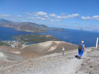 Italien, Vulcano &ndash; &copy; Ria Heilmann (Eberhardt TRAVEL)