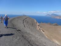 Italien, Vulcano &ndash; &copy; Ria Heilmann (Eberhardt TRAVEL)