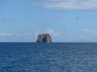 Italien, Stromboli mit NEK Strombolicchio &ndash; &copy; Ria Heilmann (Eberhardt TRAVEL)