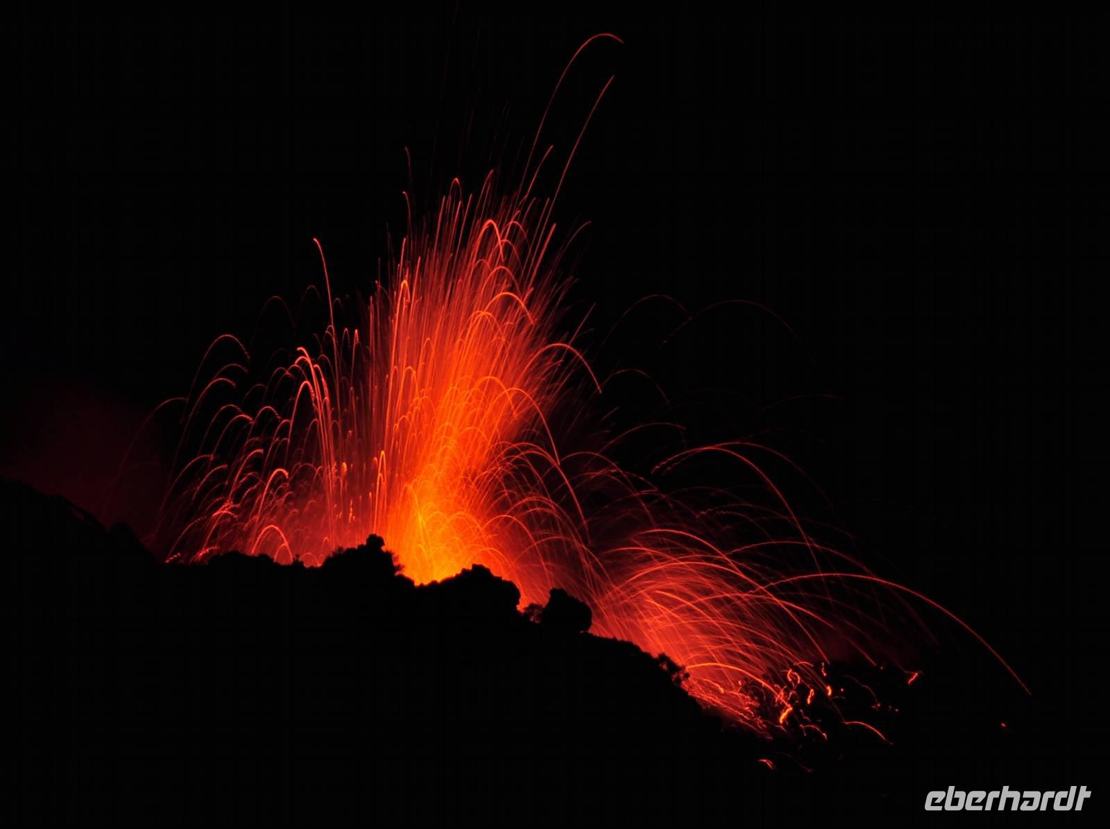 Stromboli 2015 &ndash; &copy; Martin Büchner (Eberhardt TRAVEL)