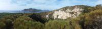 Panorama Vulcanello auf Vulcano &ndash; &copy; Martin Büchner (Eberhardt TRAVEL)